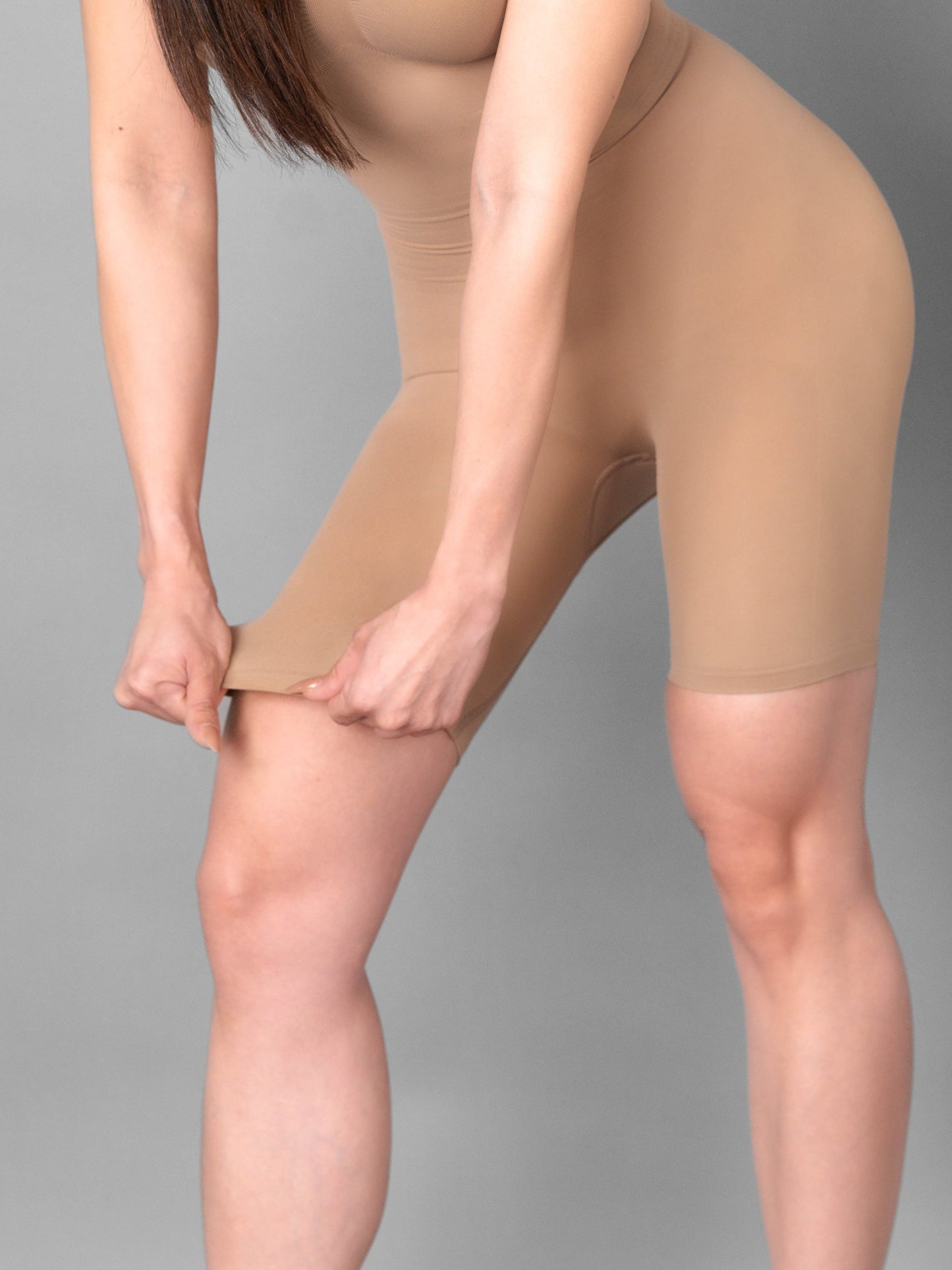 Mid Thigh Bodysuit